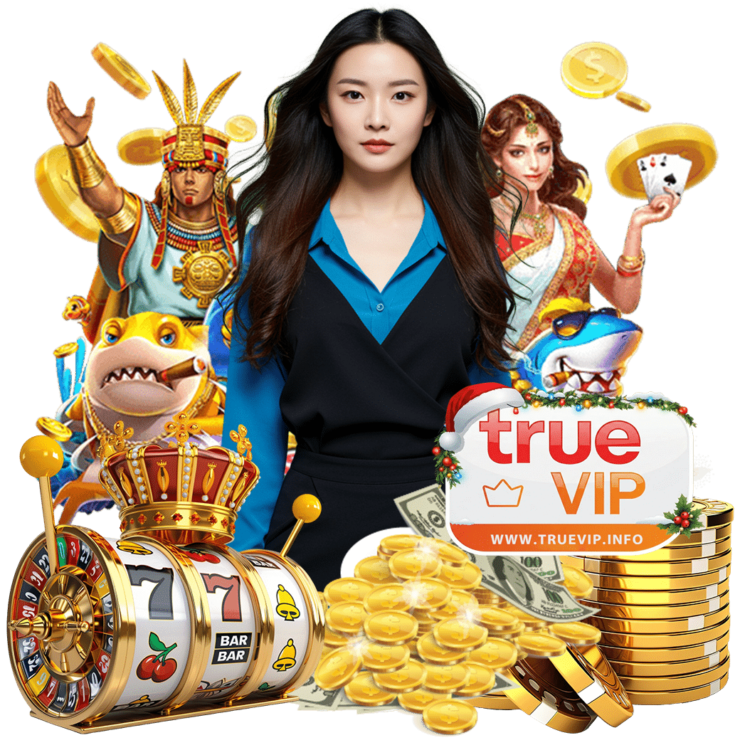 truevip slot